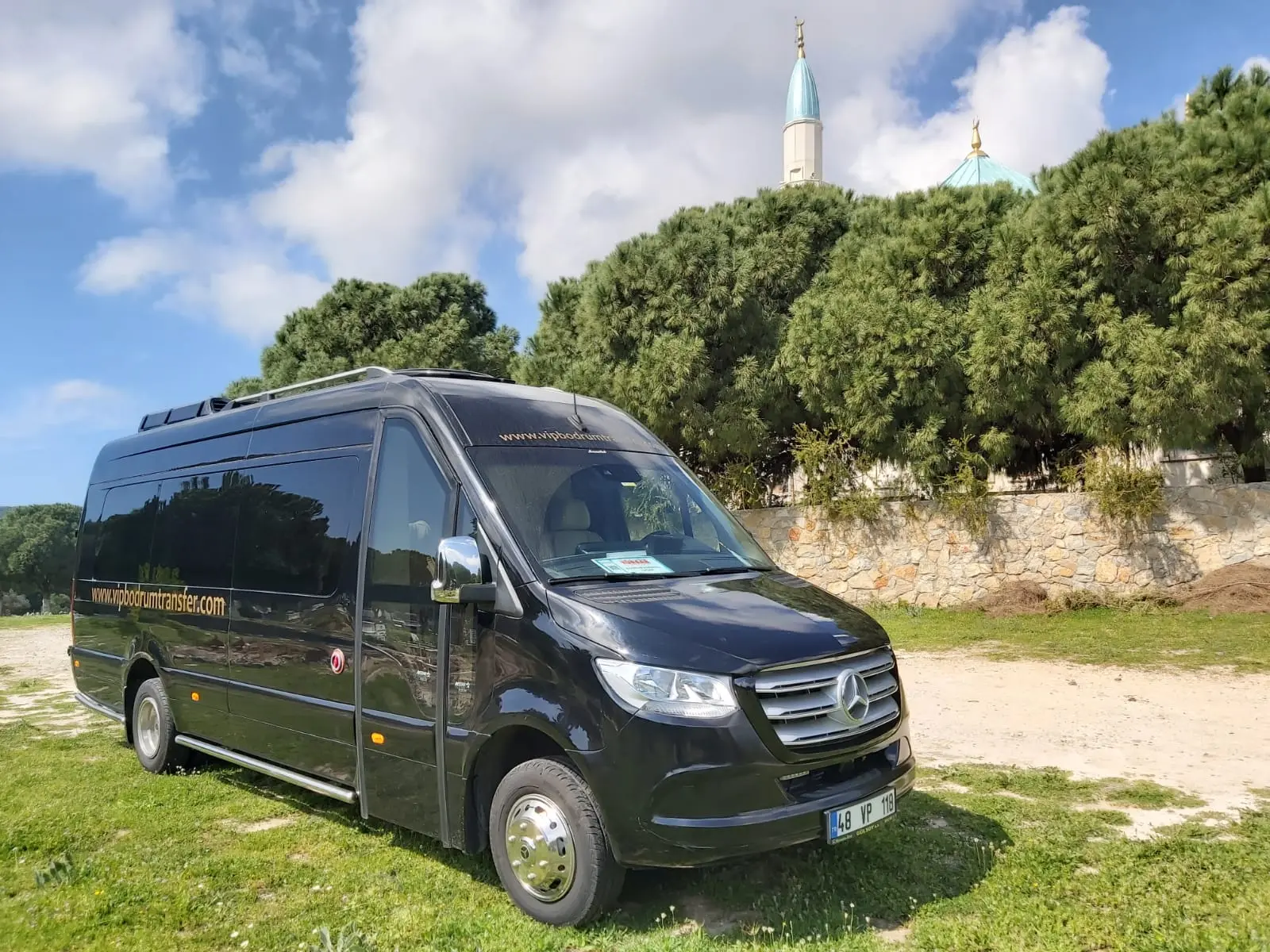 Karakaya Otel Transfer